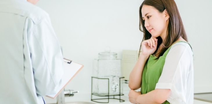 見積もり取得イメージ