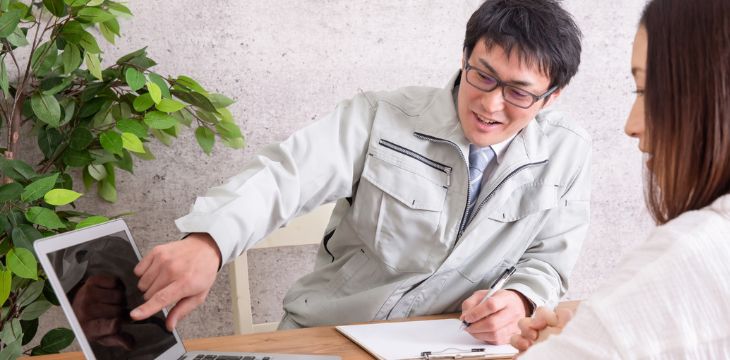 リフォームの相見積もりって？相見積もりを取る際のポイントを解説！