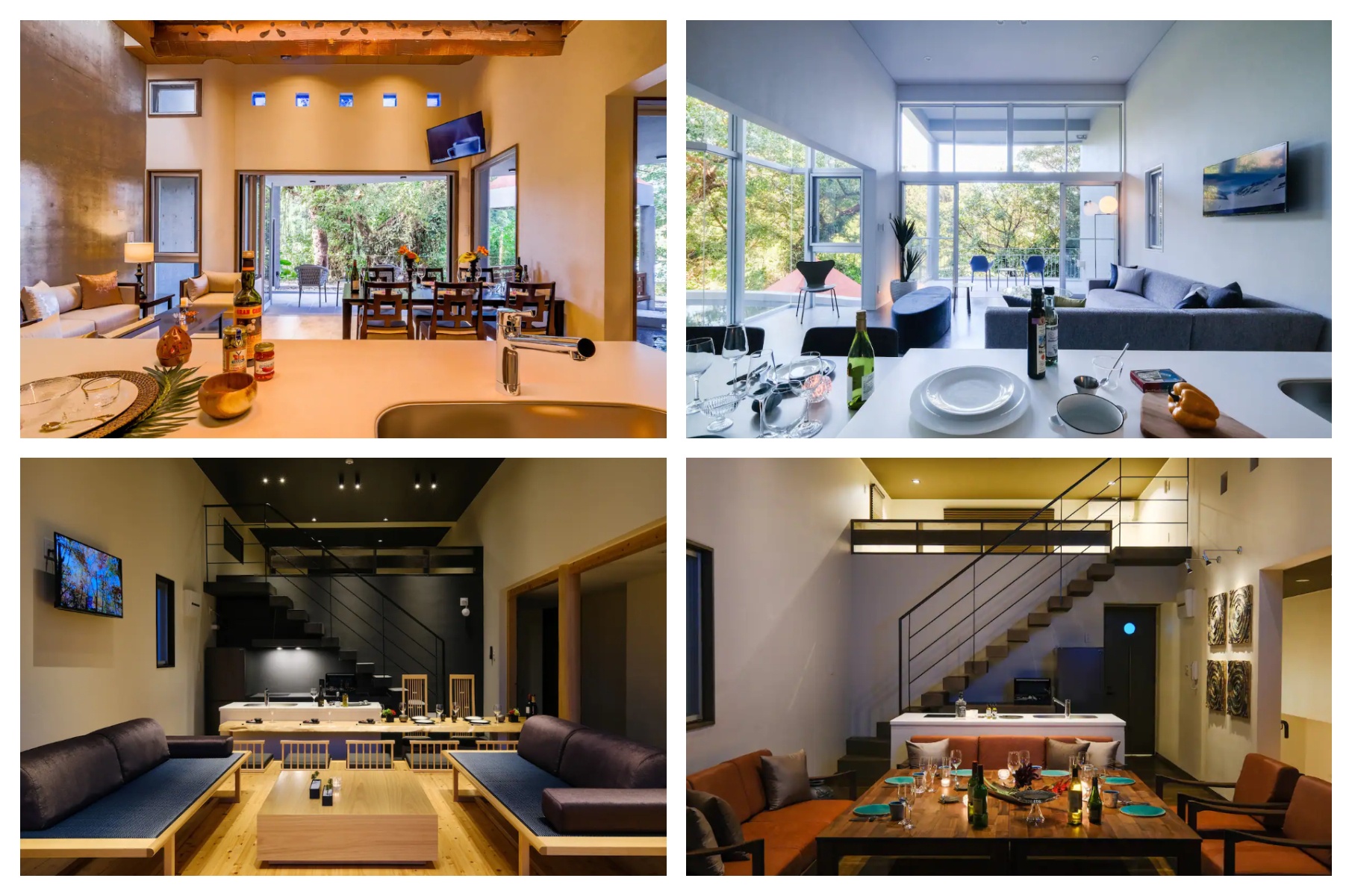 自然に囲まれたリゾート物件！沖縄の民泊物件をご紹介【後編】　-嘉手納町-