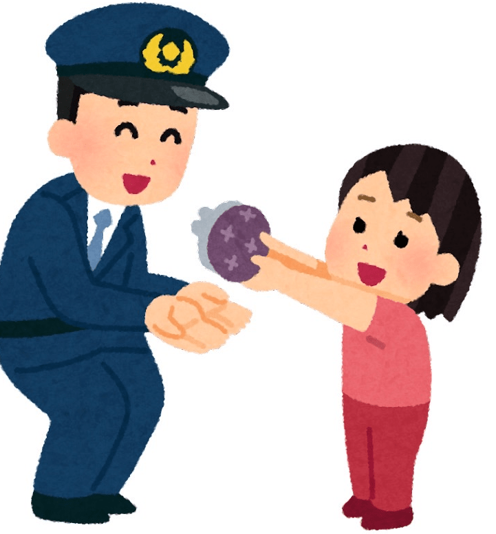 マンション内で落とし物をした時の対応方法！