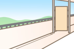 マンション管理会社が教える！ベランダの掃除方法と注意点