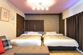 長期滞在やお子様連れにもおすすめ！広島の宿泊施設のご紹介