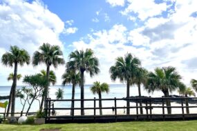 プライベートも充実！離島でのお仕事、スローライフをはじめよう！