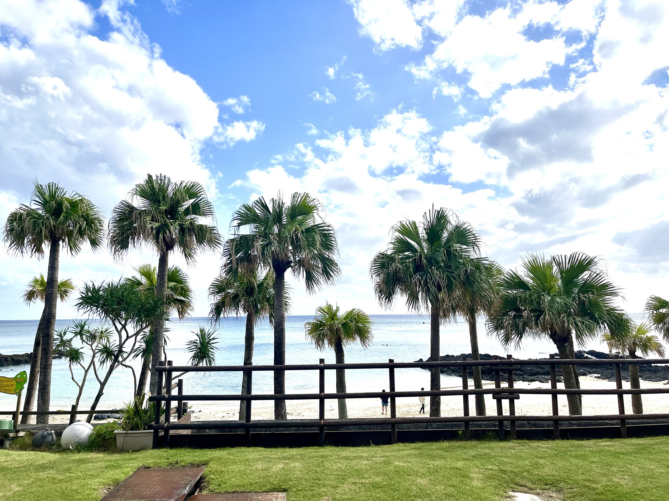 プライベートも充実！離島でのお仕事、スローライフをはじめよう！