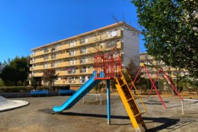 団地型マンションの再生に向けて何ができる？