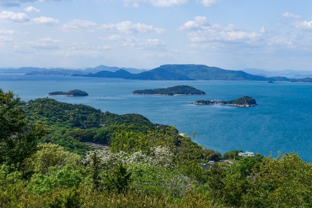 東京から香川への転勤！新天地でのお仕事ってぶっちゃけどうなの！？