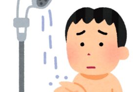 マンション部屋内の水圧が弱い原因と対処法について