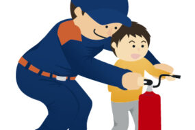 分譲マンションの防火管理者の選任とその業務について