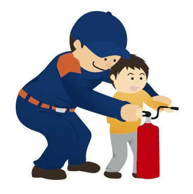 分譲マンションの防火管理者の選任とその業務について