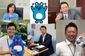 【就職・転職活動の味方】あなぶきハウジングサービスの面接官をご紹介