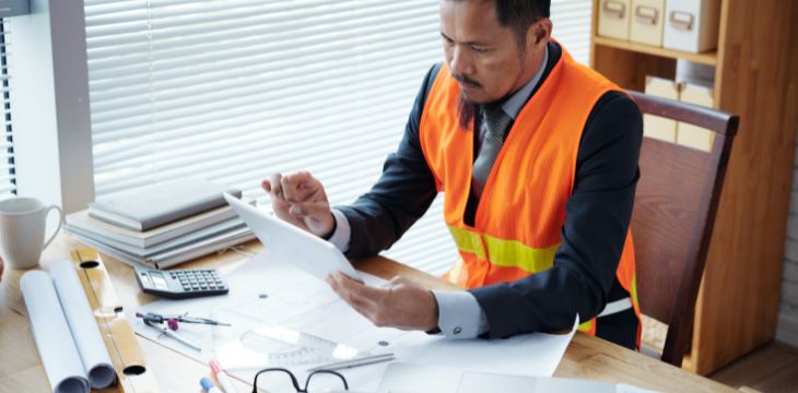 マンション規約をよく知る業者