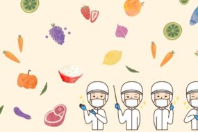 社宅サービスの衛生研修をご紹介！～食の安全を守るために～