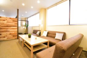 家族や友人と楽しむ！広島の1フロア貸切宿泊施設のご紹介～ザ・ガーデンプレイス広島～