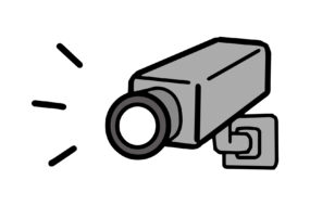 防犯強化！分譲マンションでの防犯カメラ設置のポイント！