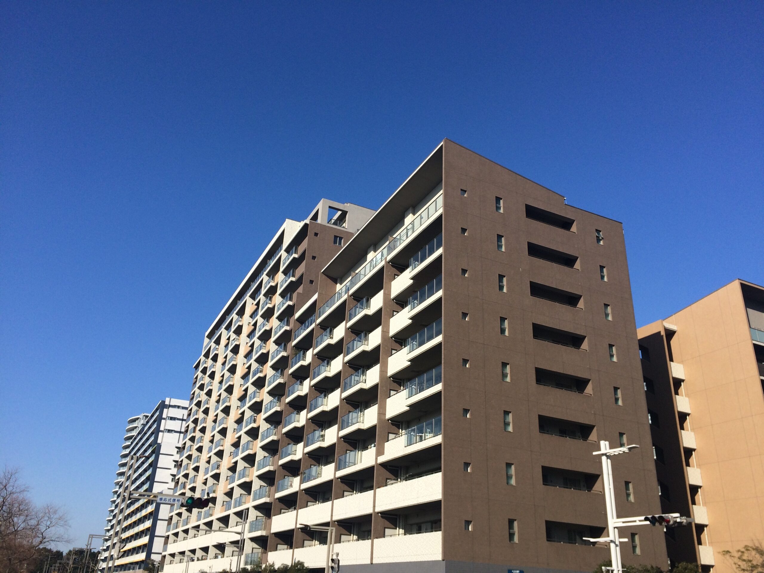 新築マンション入居後に行った方が良いことって？