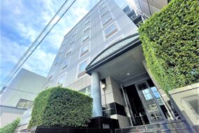 大阪城すぐ近くに住む！大阪を満喫できる賃貸はアルファコンフォート大手前！！