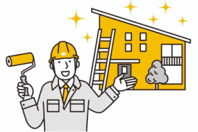 あなぶき社宅サービスの手掛ける皆様からご好評な修繕工事をご紹介