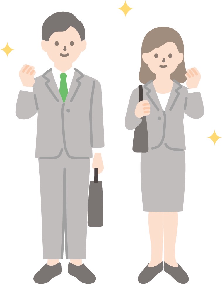 社会人2年生が教える”新入社員が配属までに準備したほうがよいもの”とは？