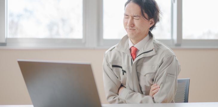 値引き交渉ではなくコストダウンの相談を