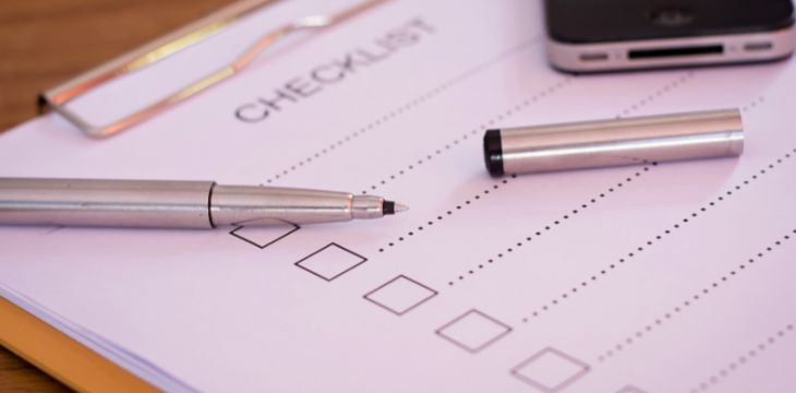 優先順位を付ける