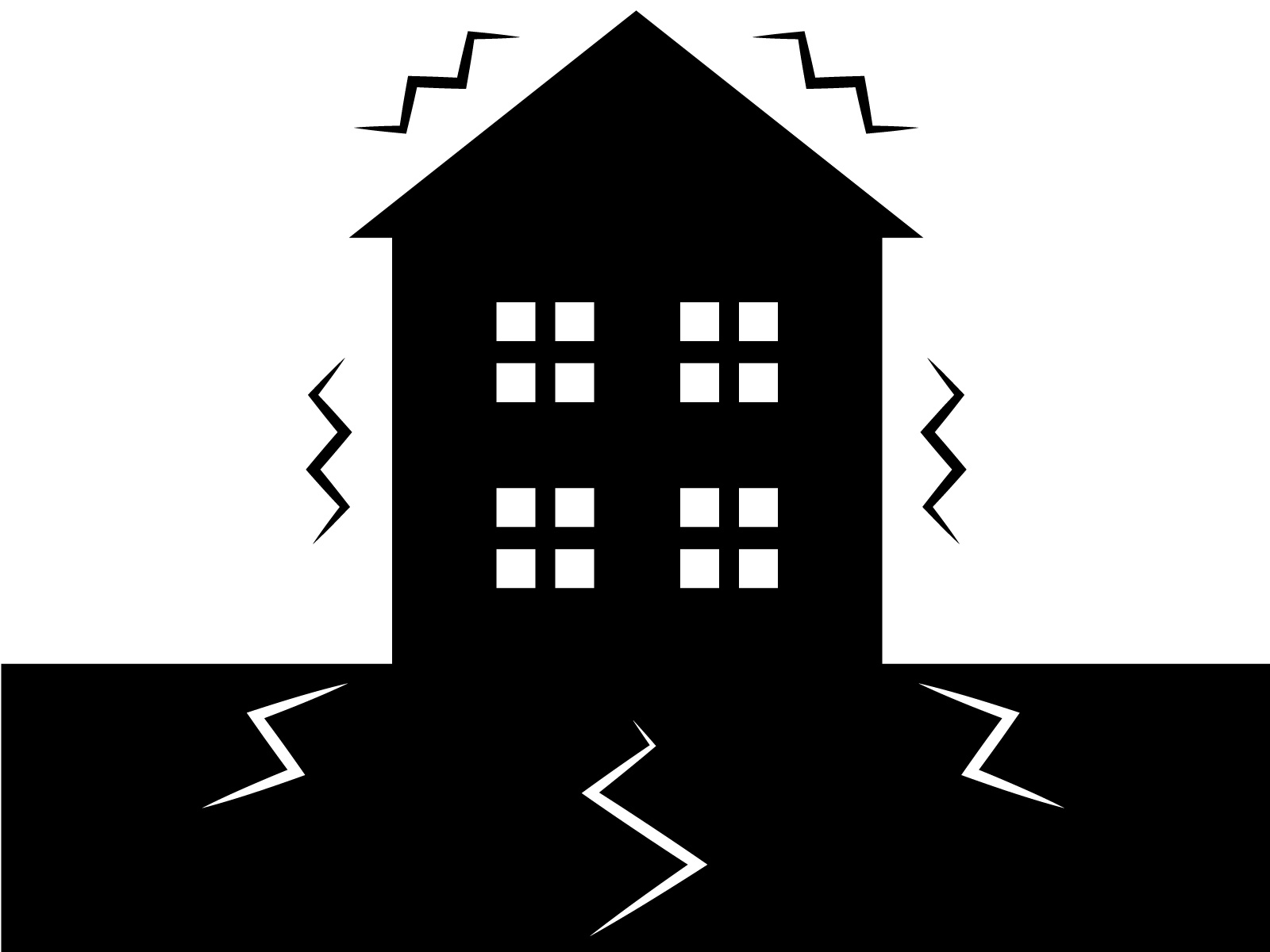 【マンション管理会社が教える】地震直後にお部屋内で注意したいポイント