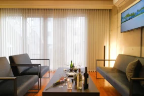 那覇の閑静な隠れ家！沖縄の民泊物件をご紹介　-那覇市-