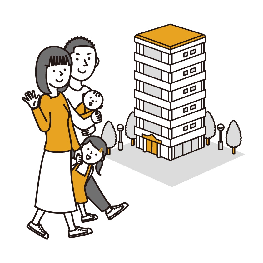 大規模修繕工事にあたってまず初めにする簡易建物診断とは？「あなぶき」で実施するメリット！