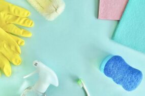 あなたはちゃんとお掃除出来ていますか？実体験に基づいたお掃除方法の紹介