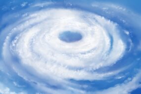 【マンション管理会社が教える】ご自宅でできる台風対策