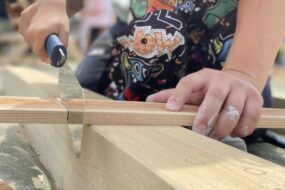 ＤＩＹするならどんな木を使えばいいの？国産材から木の性質を紹介