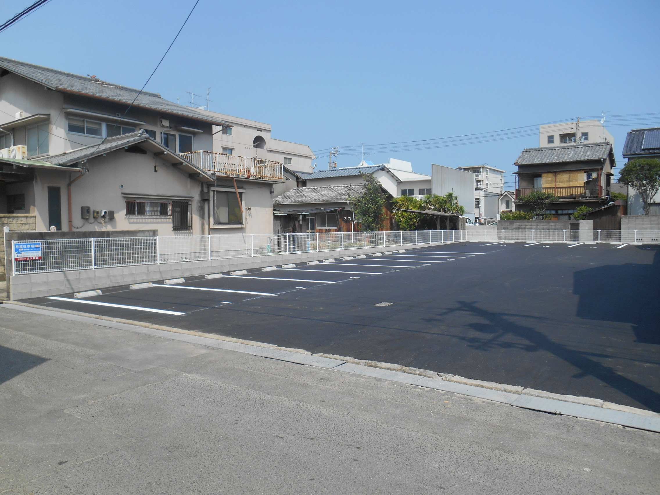 月極駐車場契約後の注意点をご紹介！トラブルを未然に防ぐ！