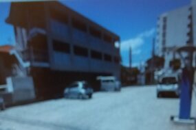 前払い式コインパーキングができるまで