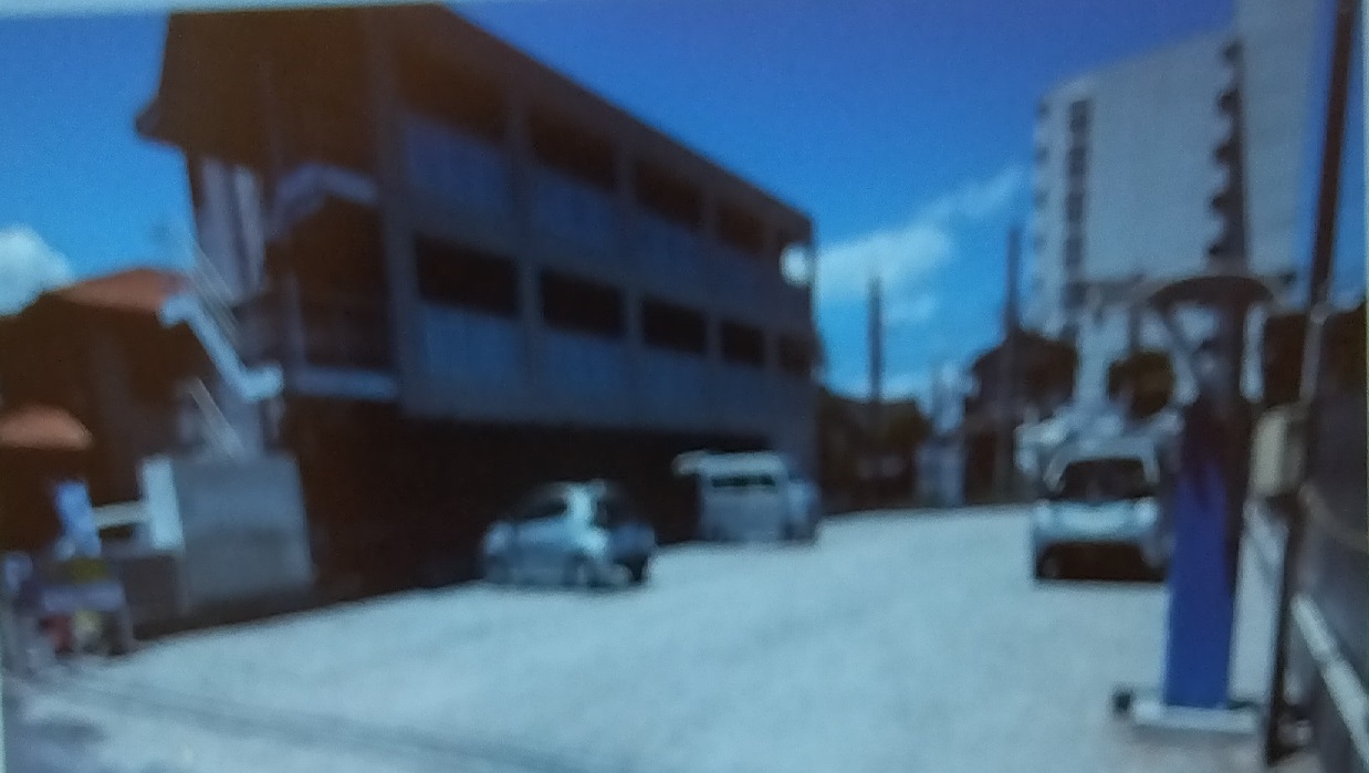 前払い式コインパーキングができるまで 前払い式コインパーキングができるまで