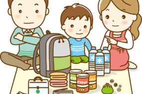 マンション管理組合で出来る防災対策について