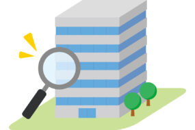 あなぶきのフロント担当者が紹介！その③  管理組合運営サポートの一年間の流れについて