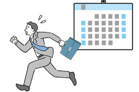 中古マンション売買に繁忙期ってあるの？