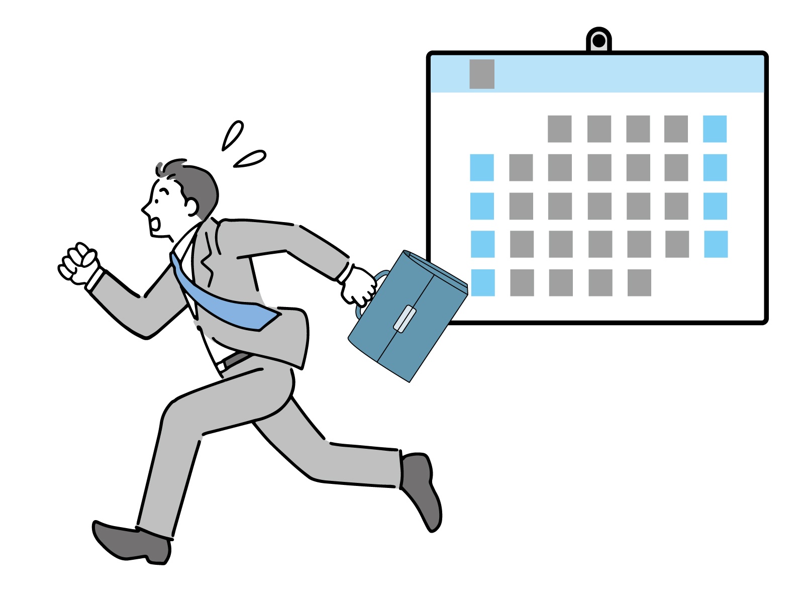 中古マンション売買に繁忙期ってあるの？