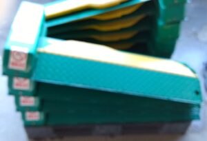 コインパーキングの機械が動く仕組みとは? コインパーキングの機械が動く仕組みとは?