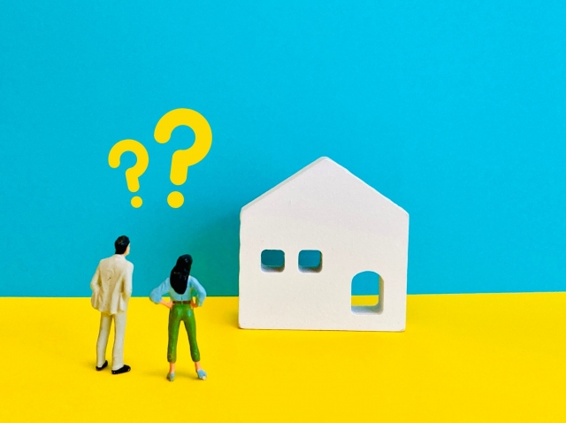 もしもマンションがしゃべれたら… “そろそろ直してほしい場所”ベスト5！