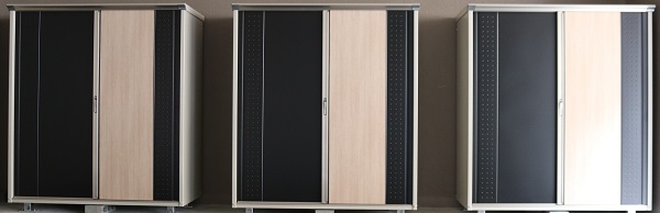 家庭用 小規模倉庫・物置について 家庭用 小規模倉庫・物置について