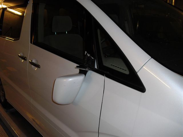 機械式駐車場の車両事故について 機械式駐車場の車両事故について