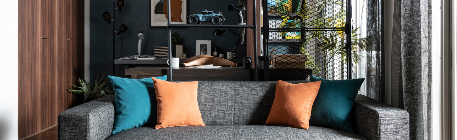 引越し&新生活に役立つ!家具選びのコツ 引越し&新生活に役立つ!家具選びのコツ