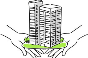 【知っておきたいかも！】マンション豆知識