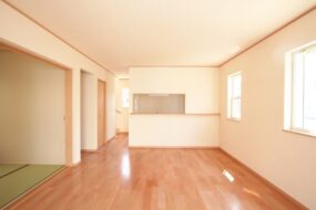 賃貸物件の原状回復工事について