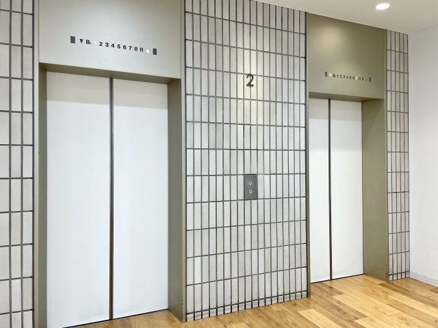 知っていると、ちょっと嬉しい! エレベーターに関する豆知識について 知っていると、ちょっと嬉しい! エレベーターに関する豆知識について