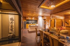 300余年の歴史ある壺屋焼が堪能出来る民泊をご紹介　-宮古島-