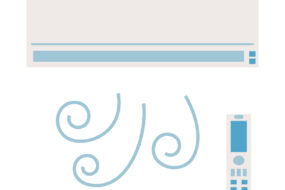 エアコンのお掃除・故障かな？と思ったら～困った際の対処方法～