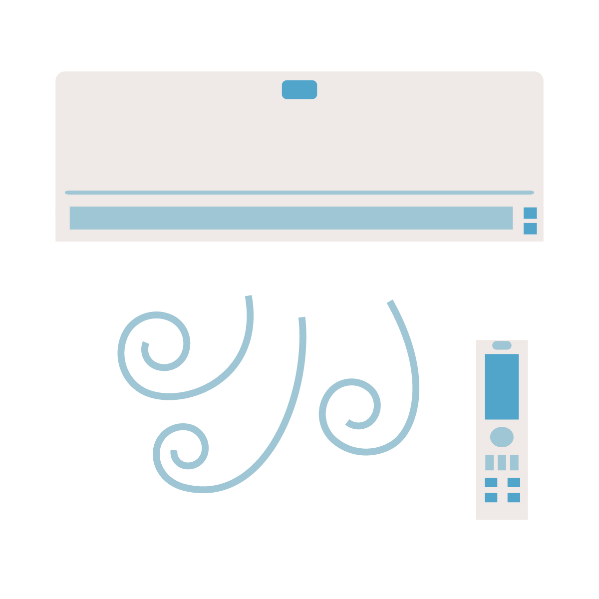 エアコンのお掃除・故障かな？と思ったら～困った際の対処方法～