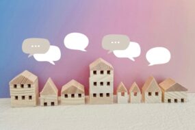 分譲マンション管理で働くこと