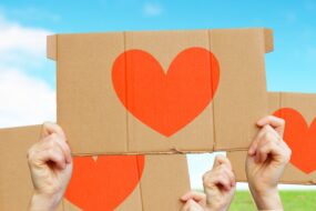 【バリアフリー】誰もが暮らしやすい社会を目指そう